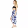 A skirt from a South Pacific island nation, made of cotton fabric, sarong pareo Lavalava Lungi, Bohemian-style shawl Qni Specification image